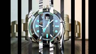 PreOwned Rolex and Certified Watch Repair in Miami Florida quotHeat Fanquot [upl. by Lawan]