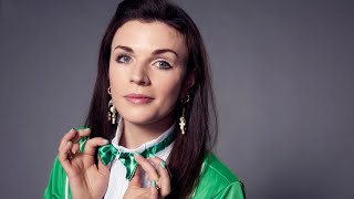 Aisling Bea Is The New James Bond [upl. by Preiser861]