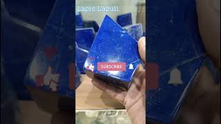 lapis lazuli stone  How to use   Lapis stone benefits lapis lazuli benefits in hindi crystals [upl. by Krebs]