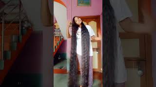 Tera bimar Mera dil mamata hair care youtube song [upl. by Aserehs]