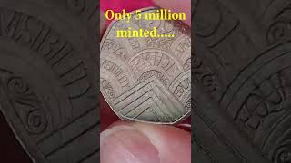 50p coin hunt 26 Rotation error Short coins hunt [upl. by Rogozen]