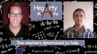 HegartyMaths Intro [upl. by Bethesde]