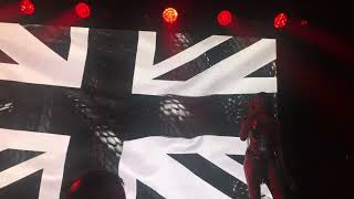 Azealia Banks Live Bristol O2 Academy 15092024 [upl. by Boot793]