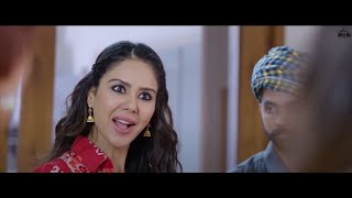 Naukar  Sonam Bajwa  Ardab Mutiyaran  Punjabi Comedy Movies [upl. by Guilbert]