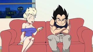 Panchys Suggestion Dragon Ball Parody [upl. by Yenettirb]