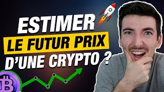 Analyse du prix dune crypto  ce quil faut savoir [upl. by Aicela]