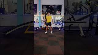 Bodyweight squat bodyweight shorts trendingreels [upl. by Rossuck]