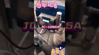 Airless sprayer spraying putty coating paintHigh cost performance [upl. by Assiral]