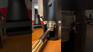 Another Insane Espresso Workflow coffee espresso [upl. by Aleak440]