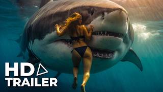 The Meg 2018 Movie  Action amp SciFi  Jason Statham  The Meg Full Movie Review amp Facts [upl. by Hayes188]