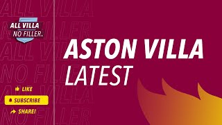 Transfers  Hes Coming Home Jaden Philogene Returning To Aston Villa  Reports [upl. by Eltsryk26]