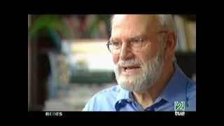 Entrevista al neurólogo Oliver Sacks en español [upl. by Prakash]