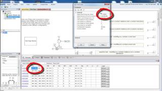 Parameter Grid feature in PSCAD [upl. by Daffie612]