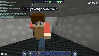 Crazy Games Bloxdio P2 I am go to the DeepNewgame trending video viralvideo AJ TECHNICAL ZONE [upl. by Dnomde]