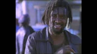 Lucky Dube  Prisoner Official Music Video [upl. by Helgeson985]