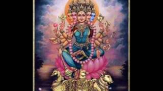 Sri Lalitha Trishati 1 [upl. by Vernor5]