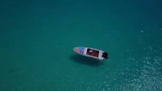 Aruba by Drone [upl. by Jean]