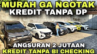 MAKIN EDAN MURAH NYA  DAIHATSU TURUN HARGA KREDIT ENTENG BANGET [upl. by Sucramat]