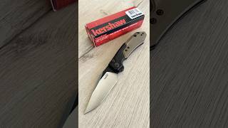 Kershaw Launch 19 kershawknives kershawlaunch19 foldingknives coolknives มีดพับ มีดสะสม [upl. by Rheingold]