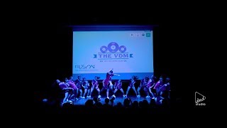 FUSION Showcase THE VDM [upl. by Abbotsun]