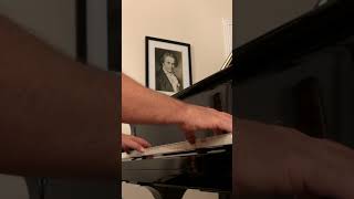 quotIsisquot Piano Music by David Hicken pianosolo pianist pianomusic [upl. by Eeuqram17]