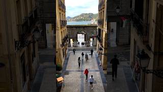 A Beautiful Sunday Morning in Donostia [upl. by Bobbie658]