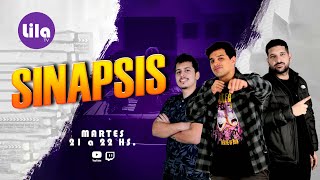 SINAPSIS  FT MIKE SILVERO [upl. by Nitnert]