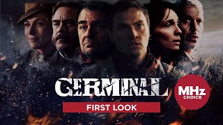 Germinal  First Look [upl. by Seko]