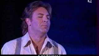 Roberto Alagna  quotLa fleur que tu mavais jetéequot Carmen [upl. by Alarice]