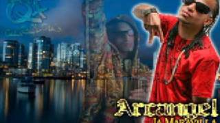 YouTube  Arcangel  Dedicada A Tempo [upl. by Gall237]