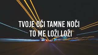 Kim Lamarin  VOZI  Lyrics Video [upl. by Giacobo877]