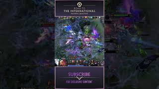 Void Spirits Unfinished Business After Nyxs Rescue  Road to The International 2024 Dota2Clips [upl. by Backer606]