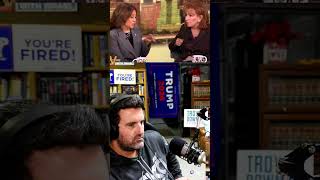 joy behar doesnt get it  lctrfan on Twitch [upl. by Eerbua]