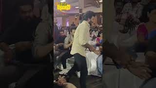 sudigalisudheer Superb Fun With Coactress galodu callingsahasra sudheer ytshorts rashmi [upl. by Daahsar53]