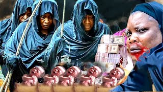 COMPLETE MOVIE New Released Movie Today YOUNG SOULS  Village Nigerian Nollywood Movie 2024 [upl. by Vanthe]