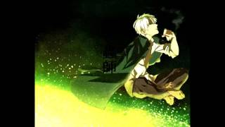 Mushishi OST  Mushi EXTENDED 15 MINS [upl. by Vokaay]