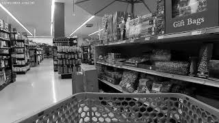 Shopping in Downtown livermore Ca at Grocery Outlet [upl. by Aitnom]