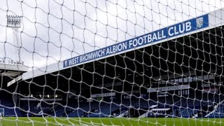 SHILEN PATEL COMPLETES WEST BROM TAKEOVER [upl. by Delbert]