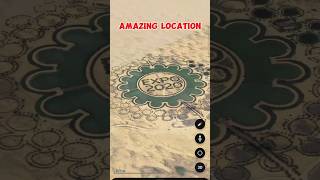 Location Amazing I found on Google Earth googleearth shortvideo shortsviral [upl. by Iharas989]