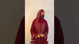 Abaya collection 2024 shorts shortsfeed shortvideo hijab dubaiabaya dress muslimattire [upl. by Bernadene]