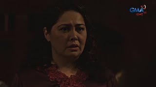 Pulang Araw Carmela maniniwala ba sa salaysay ni Sister Manuela [upl. by Anerda]