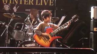 【Live】Paul Gilbert eudaimonia overture [upl. by Sivet]