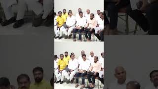 Cabinet Meeting Of CM chandrababu Chamber In The Assembly pawankalyan janasena shorts ytshorts [upl. by Asha]