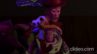 Toy Story Parodie La Piaule De Sid [upl. by Claudie317]