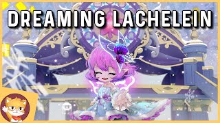 Dreaming Lachelein Season 2  Everything You need to Know  GMS  MapleStory [upl. by Eisler]