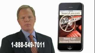 Automobile Accidents  What to do and How to Find the Right Lawyer [upl. by Baily]