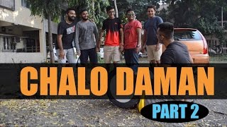 Chalo daman part 2 [upl. by Noraha]