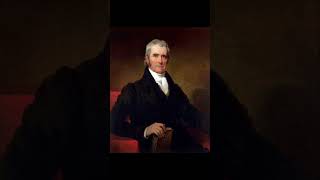 The Marshall Court AP US History in 1 Minute Daily [upl. by Anirba912]