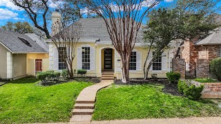 15715 Deer Crest San Antonio TX 78248 [upl. by Tremann]