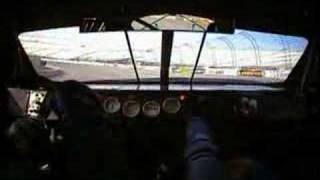 NASCAR ride along at Richmond International Raceway [upl. by Server470]